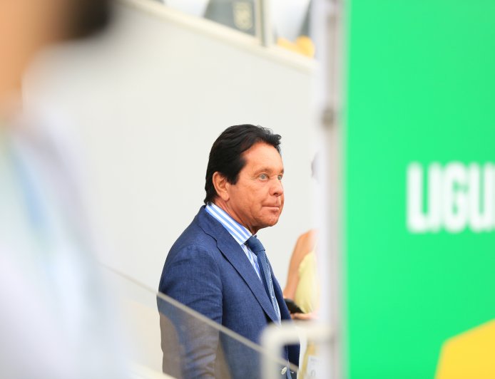 Le FC Nantes avec l'un des plus gros budgets de Ligue 2 ?
