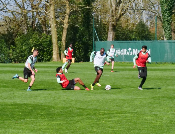 FC Nantes : Quelles rencontres de préparation pour les Canaris ?