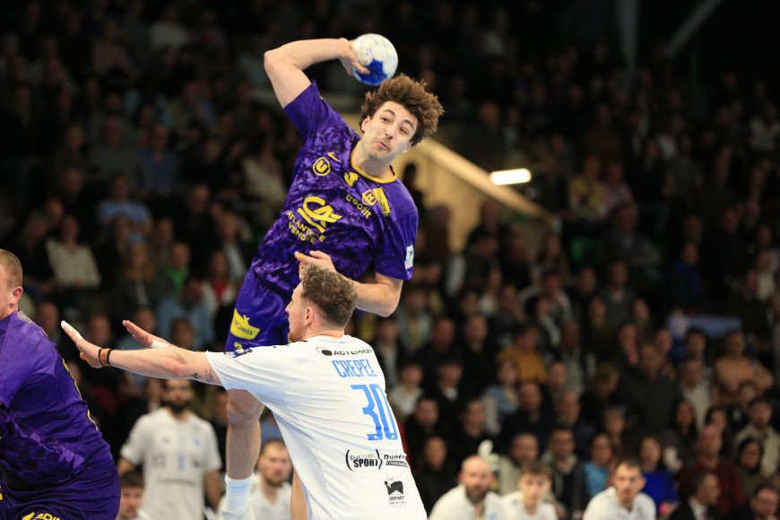 HBC Nantes : Ils ont brillé sur tous les terrains
