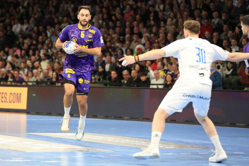 HBC Nantes : La saison 2026-2027 déjà dans les esprits