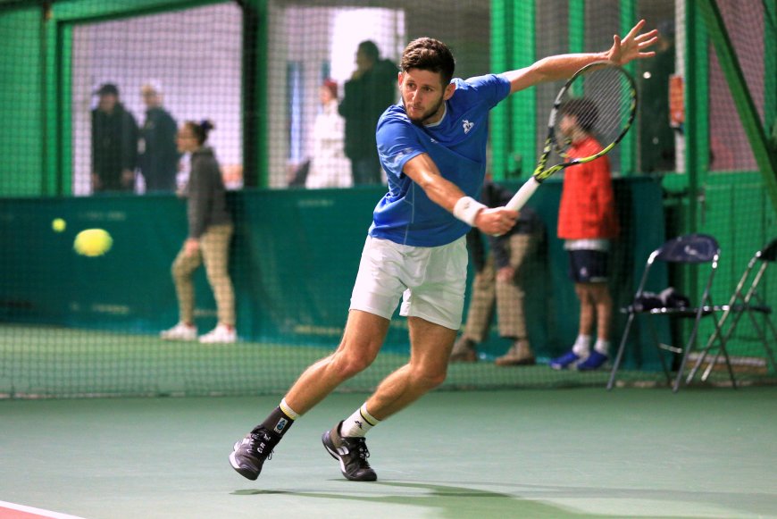 TENNIS – Circuit Grands Tournois Nationaux Le tournoi du SNUC entrant dans une nouvelle ère