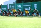 Stade Nantais : Calendrier 2026-2027 : On dirait… un peu moins le Sud