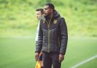 FC Nantes : Olivier Bonnes, entraineur adjoint des U19 « J’essaie d’être proche des jeunes tout en étant un relai auprès du coach »