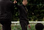 FC Nantes : Francis Liaigre, entraineur principal des U17 : « Je suis intransigeant sur l'organisation sans le ballon »