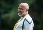 FC Nantes : Stéphane Ziani, entraineur principal de la réserve : « Je suis très connecté à mes joueurs »