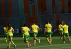 Les nouveaux visages du FC Nantes Féminines