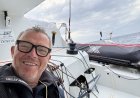 Voile : Route du Rhum 2026 : Yves Courbon : « J’ai vraiment envie d’emmener ce bateau en Guadeloupe »