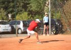 TENNIS Une première réussie sous l’égide CNGT pour le SNUC
