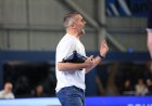 Neptunes de Nantes : Sylvain Quinquis : « On a construit sur une base qui performe déjà »