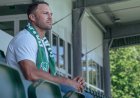Stade Nantais : Jo De Bruin : «  Le projet et les ambitions de Nantes sont vraiment au top »