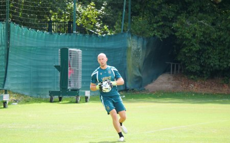 FC Nantes : 5 choses à savoir sur Maxime Dupé