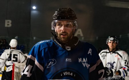 Corsaires de Nantes : RECRUTEMENT 2026-2027