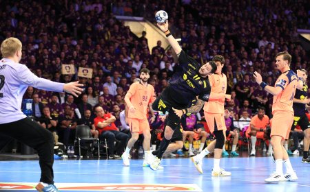 HBC Nantes : La Coupe de France fait aussi sa révolution