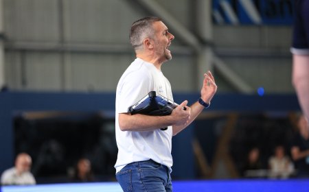 Neptunes de Nantes : Sylvain Quinquis : « On a construit sur une base qui performe déjà »