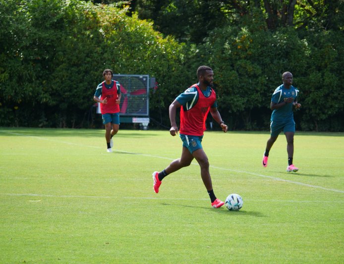 FC Nantes : Les infos à retenir de la diffusion de la Ligue 2