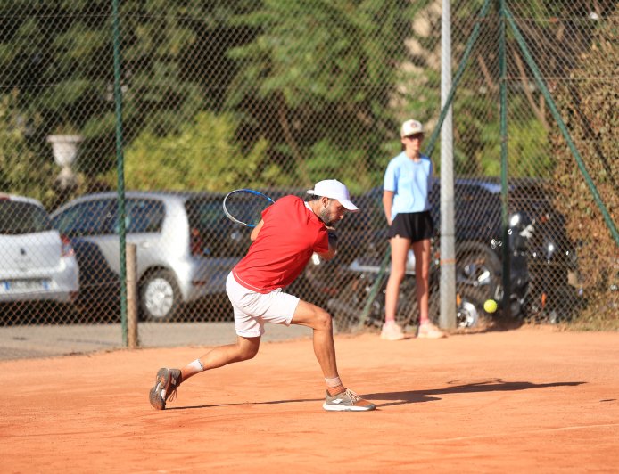 TENNIS Une première réussie sous l’égide CNGT pour le SNUC