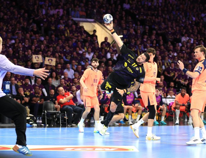 HBC Nantes : La Coupe de France fait aussi sa révolution