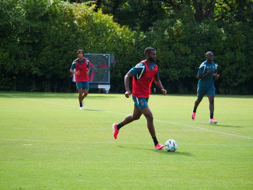 FC Nantes : Les infos à retenir de la diffusion de la Ligue 2