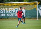 FC Nantes : Qui est Hugo Lamy, la surprise du Onze de la première journée de Ligue 2 ?