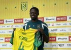 FC Nantes : Saïdou Sow : « On fera notre maximum pour faire rêver cette ville »