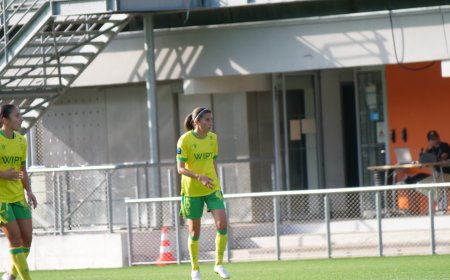 FC Nantes Féminines : Revue d’effectif : un secteur défensif jeune mais expérimenté