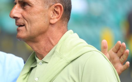 FC Nantes : Michel Der Zakarian déjà limogé