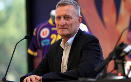 HBC Nantes : Gaël Pelletier : « On repart sur un nouveau cycle, sans repartir d'une pierre blanche »