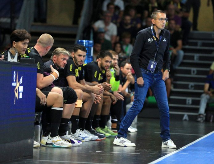 HBC Nantes : Grégory Cojean : « C'est le dernier moment d'aération avant un long périple »