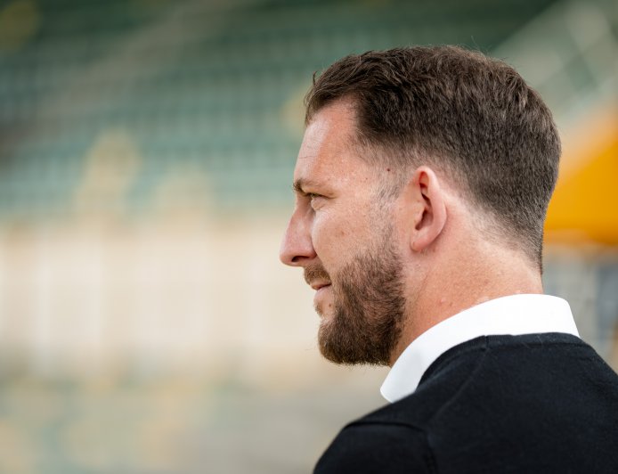 FC Nantes Féminines : Pierre-Alain Picard : « Tout se met en place »