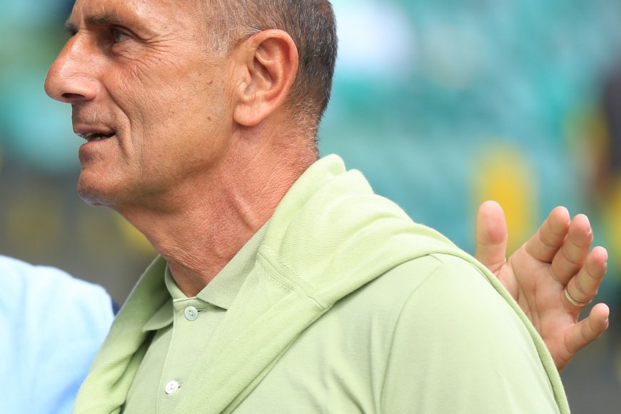 FC Nantes : Michel Der Zakarian déjà limogé
