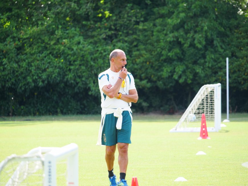 FC Nantes : Que faut-il changer avant Laval ?