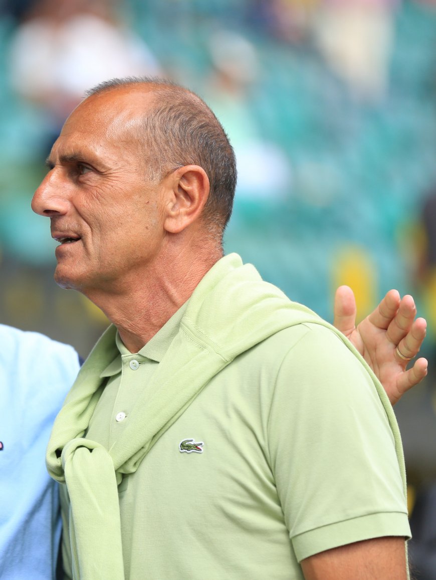 FC Nantes : Michel Der Zakarian déjà limogé