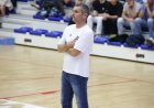 Neptunes de Nantes : Sylvain Quinquis : « Notre objectif : assurer le maintien »