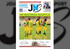 Journal Nantes Sport#110