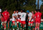 Stade Nantais : Une reprise orientée sur la réussite du premier bloc
