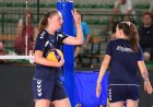 Neptunes de Nantes : Annelise Samson, recrue 2026-2027 : « Ici, il y avait toujours une ambiance incroyable ! »