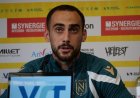 FC Nantes : Lucas Perrin : « On est dans l’urgence de prendre des points »