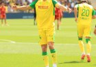 Le debrief du sport nantais : Nantes respire, en haut comme en bas