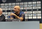 Nantes Basket Hermine : Rémy Valin : « On ne peut pas se cacher »