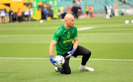 FC Nantes : Maxime Dupé peut-il relever le gant ?