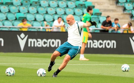 FC Nantes : Faouzi Amzal : « Mon approche, c’est de mettre l’humain au centre du projet »