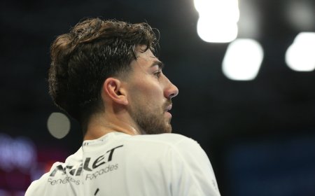 HBC Nantes : « Il nous faut impérativement trouver une salle plus grande et de manière plus régulière »