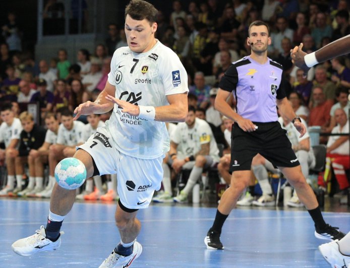 HBC Nantes : La Champions League sera diffusée sur HandballTV et beIN SPORTS
