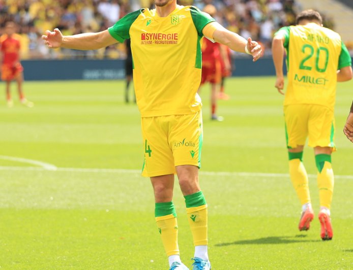 Le debrief du sport nantais : Nantes respire, en haut comme en bas