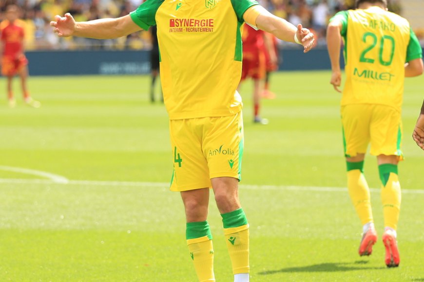 Le debrief du sport nantais : Nantes respire, en haut comme en bas
