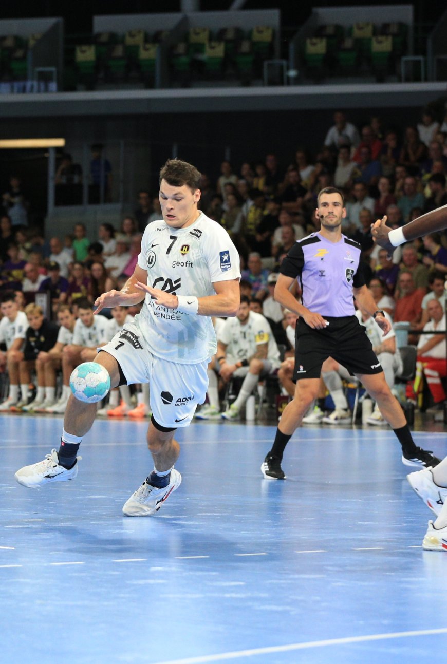 HBC Nantes : La Champions League sera diffusée sur HandballTV et beIN SPORTS