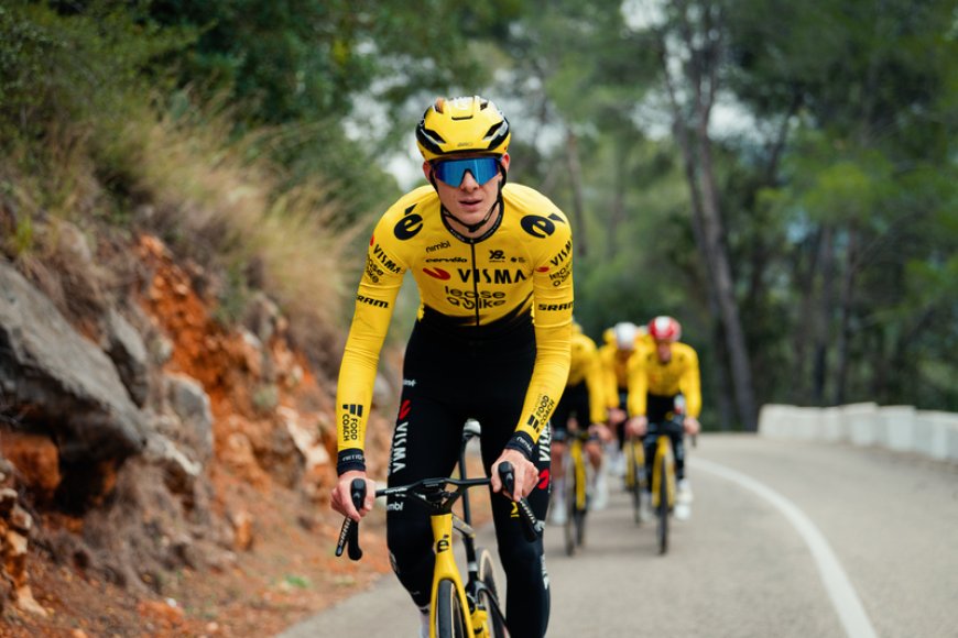 Cyclisme : Louis Barré, un été couronné de succès avant une blessure qui le prive des Mondiaux