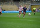 Arkéma Première Ligue : FC Nantes Féminines 1 - 1 Montpellier FC : Les Canaries répondent aux Héraultaises sur pénalty