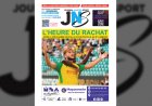 Journal Nantes Sport#111