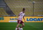 FC Nantes Féminines : Margaux Vairon : « Je ne perds pas de vue l'équipe de France »